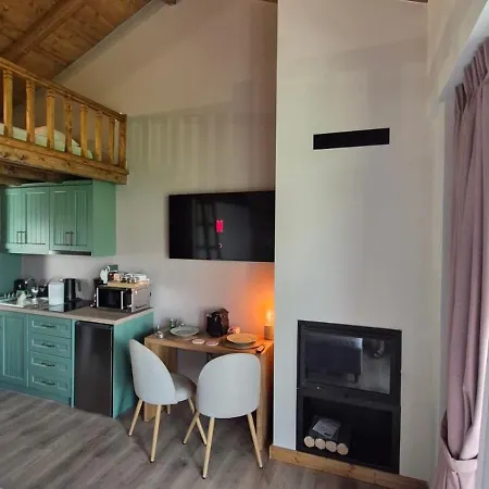 Stone Loft *
