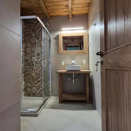 Stone Loft Appartamento