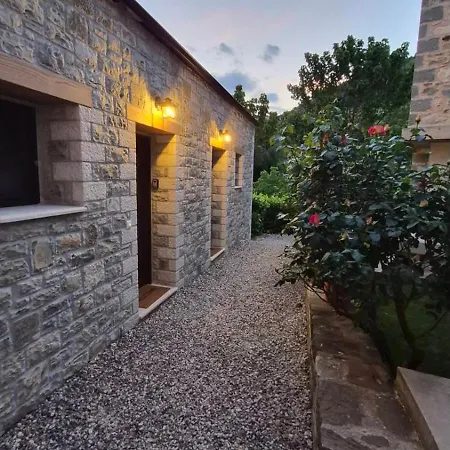 Stone Loft