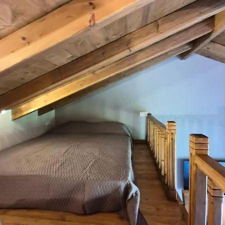 Stone Loft Appartamento