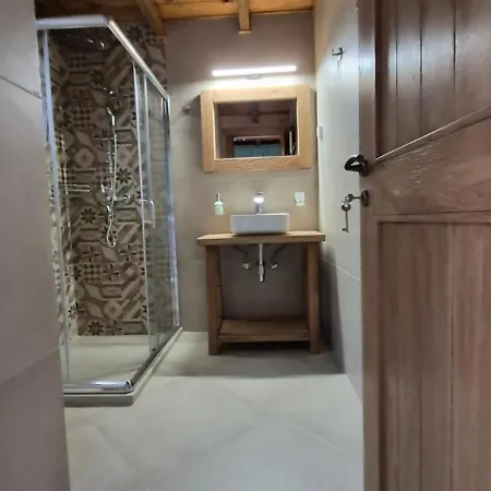 Stone Loft *