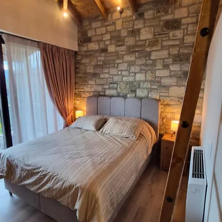 Stone Loft Appartamento