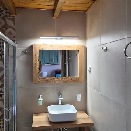 Stone Loft Appartamento *