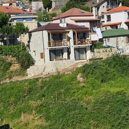 Stone Loft Apartman