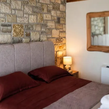 Apartamento Stone Loft
